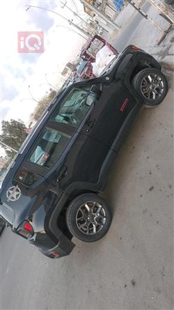 جيب رينيجيد